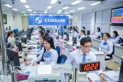 Giua bat on, Eximbank huy hop co dong thuong nien hinh anh