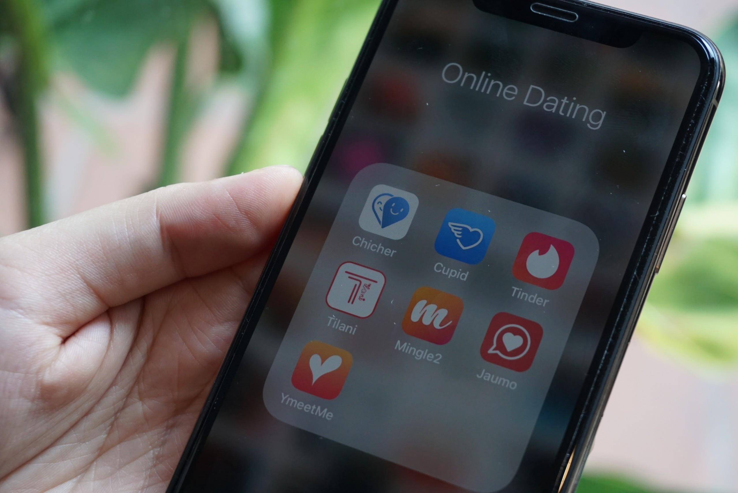 luot,  vuot tim nguoi yeu online anh 1