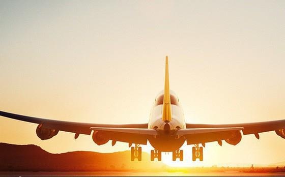 CEO Vietravel noi gi ve tham vong lap hang bay rieng? hinh anh