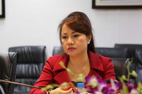 Eximbank da thanh toan 115 ty tien lai cho ba Chu Thi Binh hinh anh