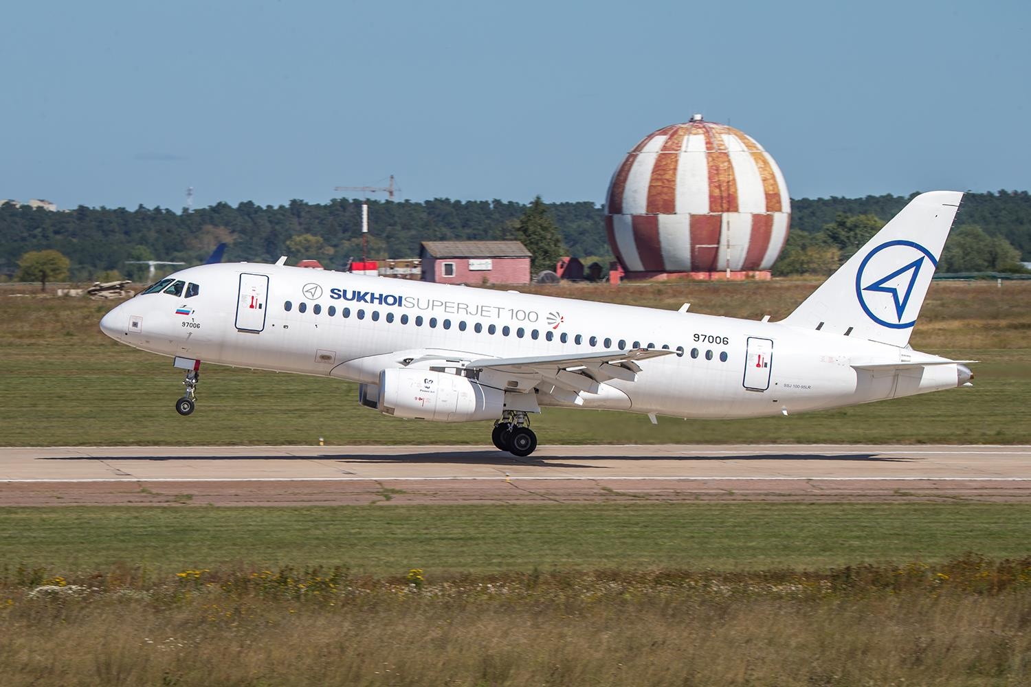 may bay Nga vua boc chay lam 41 nguoi chet anh 1