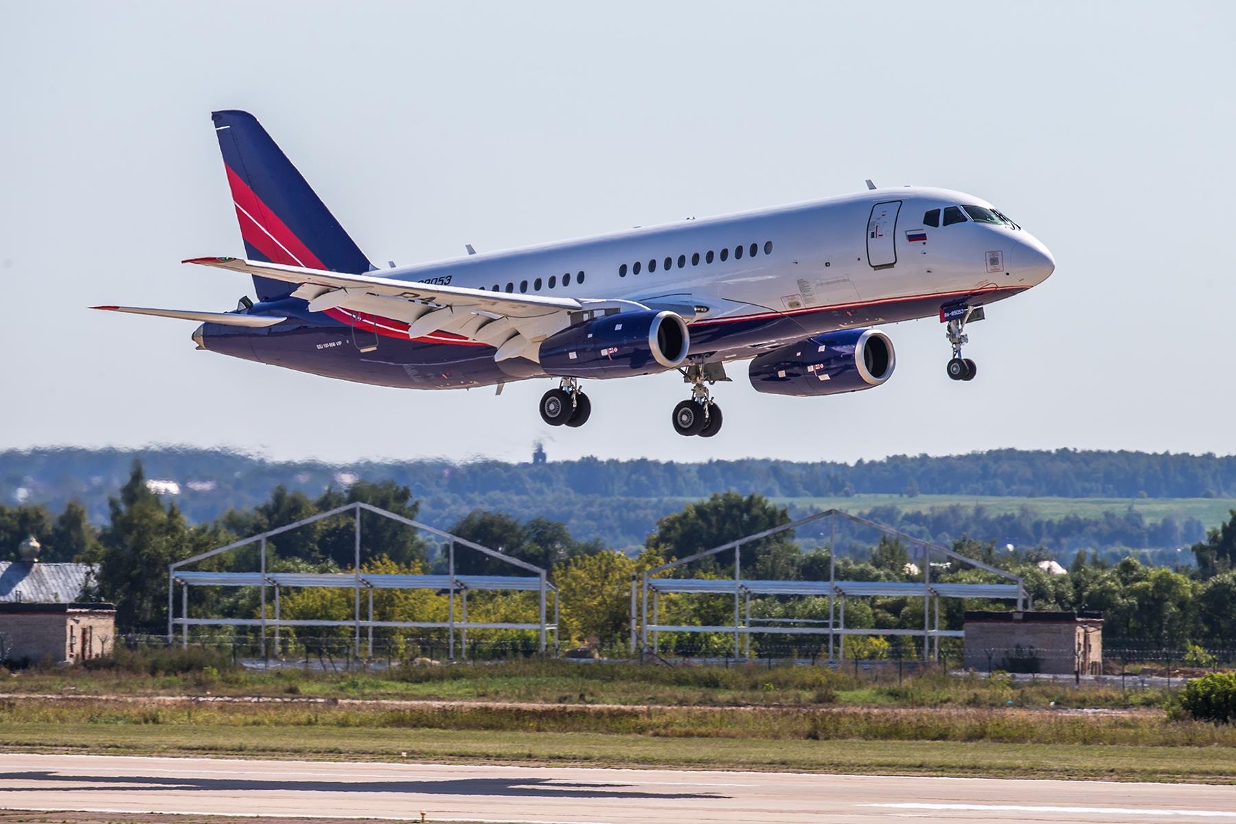 may bay Nga vua boc chay lam 41 nguoi chet anh 4