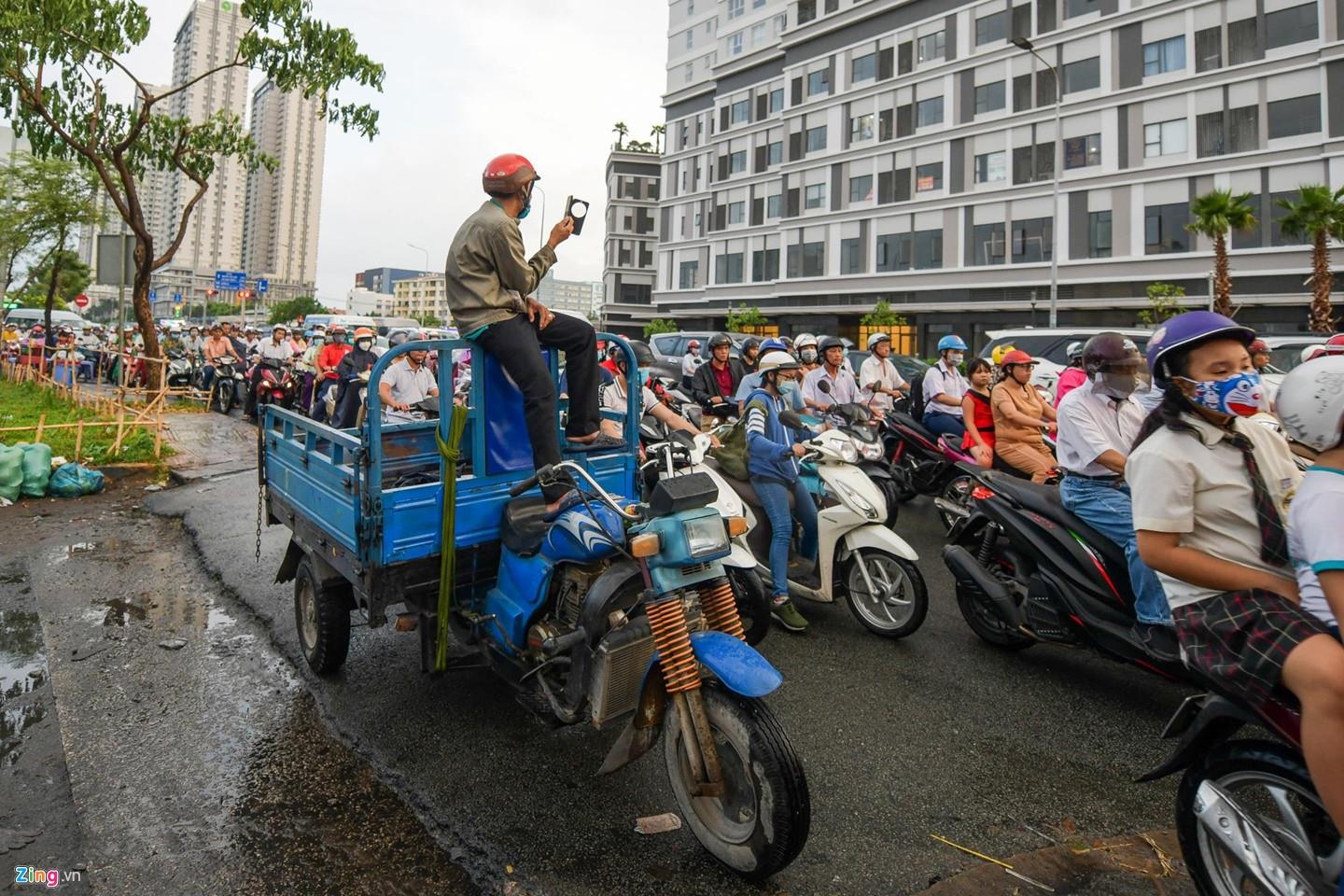 Du an o quan 7 anh 1