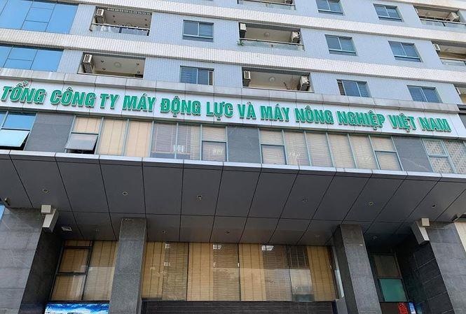 Bo Cong Thuong cong bo ket luan thanh tra cac sai pham tai VEAM hinh anh