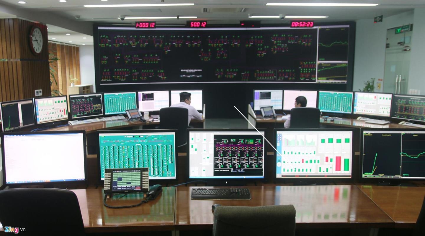 tieu thu dien cao ky luc anh 2