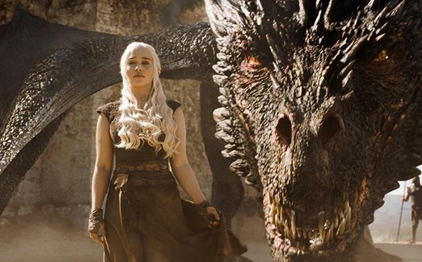 Gia toc giau nhat 'Tro choi vuong quyen' so huu bao nhieu ty USD hinh anh