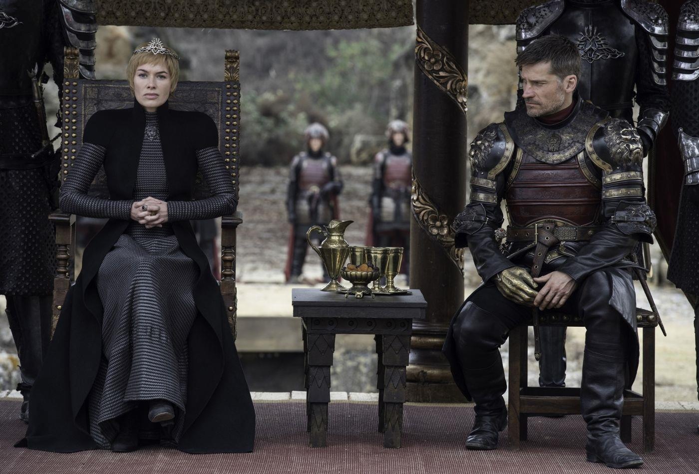 Gia tộc giàu nhất Game of Thrones ảnh 3 Gia toc giau nhat Game of Thrones anh 3