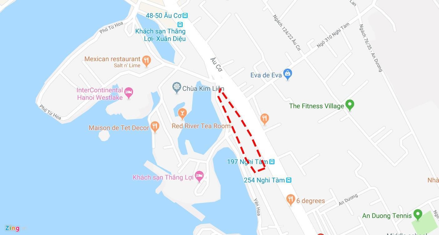 Cong vien Hello Kitty Ha Noi anh 3