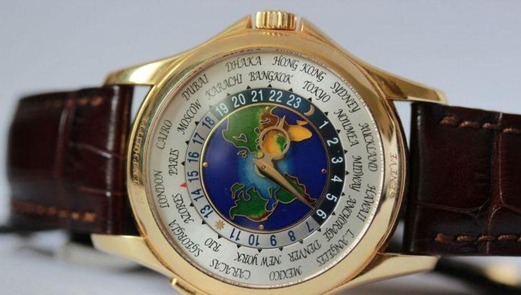 hoan thue cho be 9 tuoi mua dong ho 6 ty anh 1