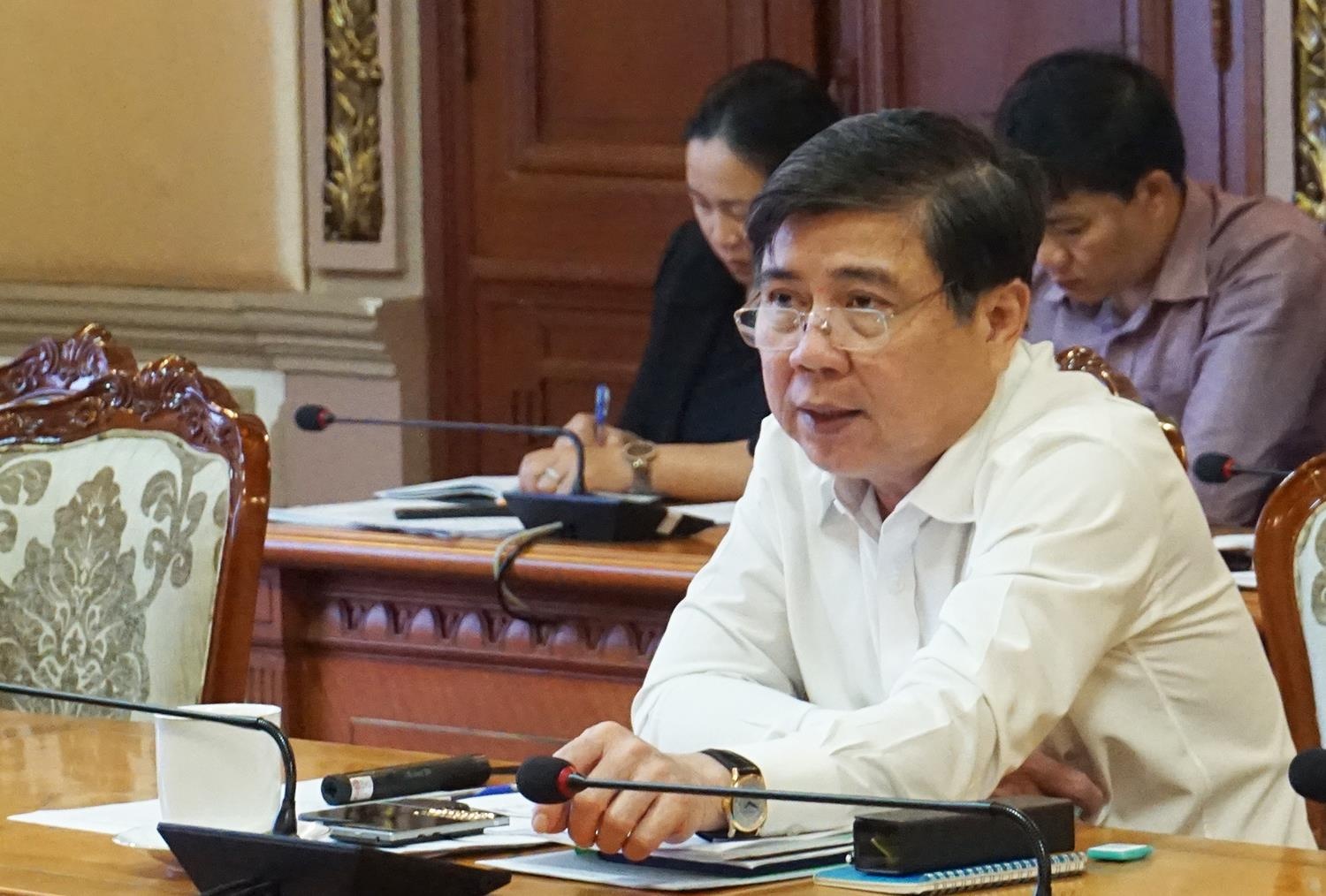 Khong giao dat sach cho nha dau tu lam du an BT anh 1