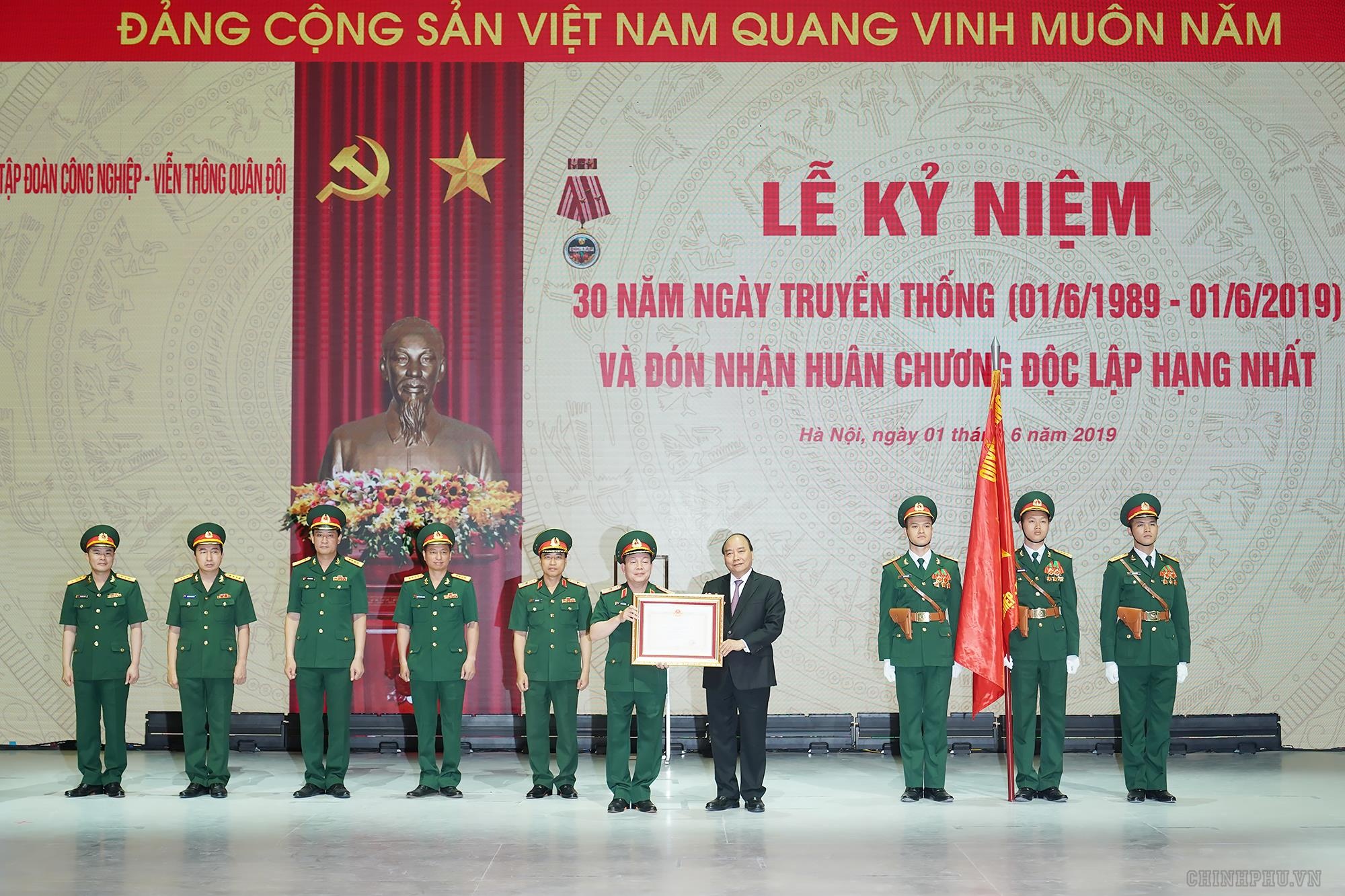 Thu tuong noi ve Viettel anh 3