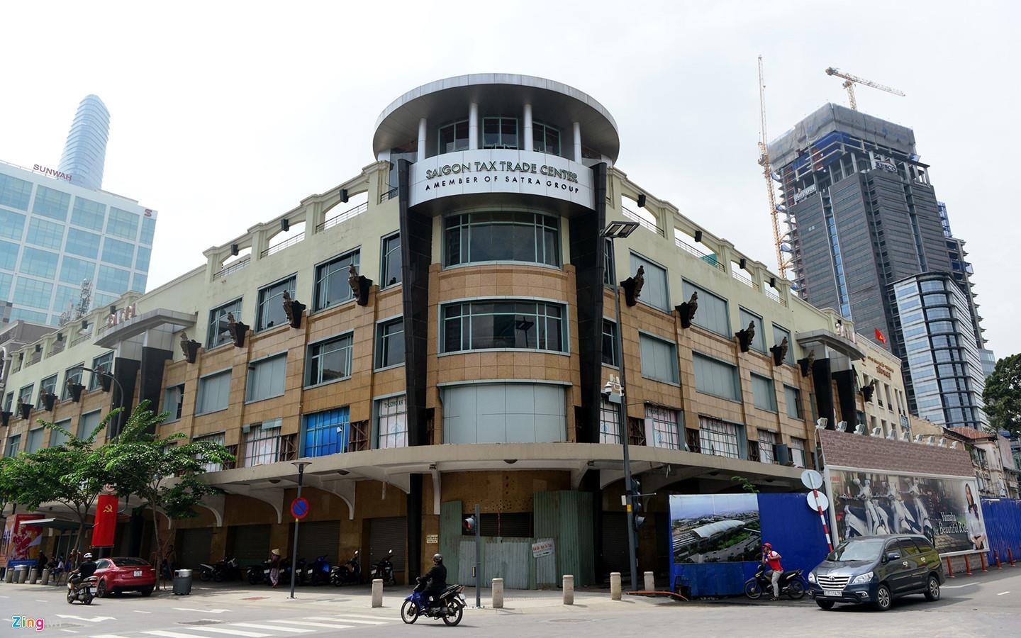 Làm gì để không còn những kiến trúc bị phá ảnh 1 Lam gi de khong con nhung kien truc bi pha anh 1