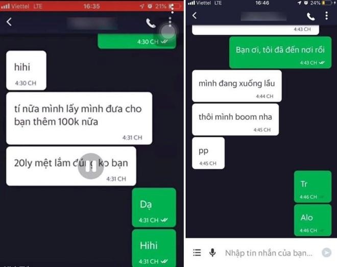 khóa tài khoản grab ảnh 1 khoa tai khoan grab anh 1