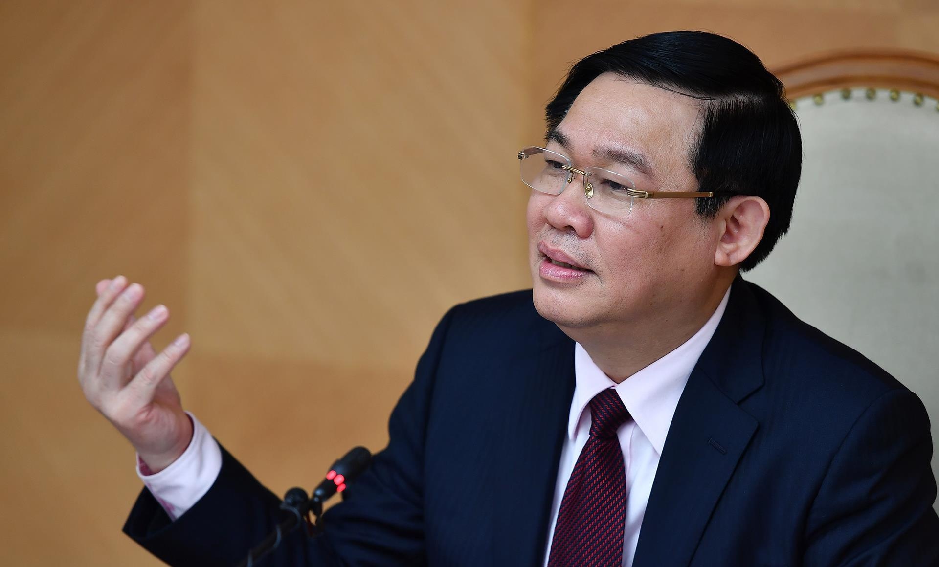 ‘Doanh nghiep linh vuc thanh toan dien tu chua nen nghi ve loi nhuan’ hinh anh