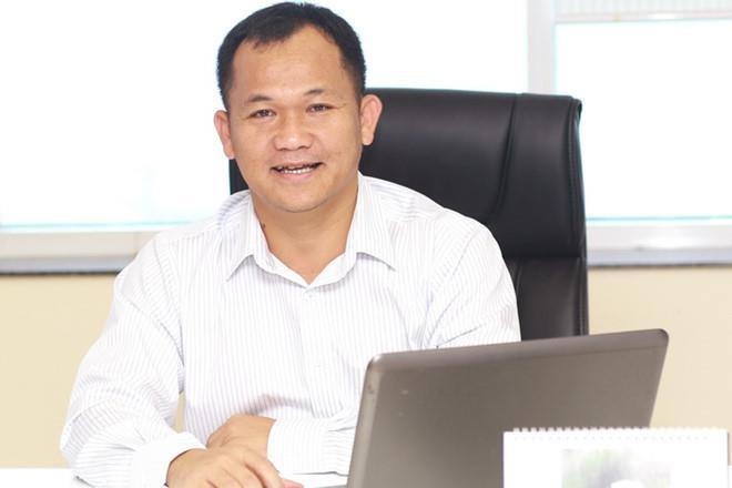 Bầu Đức miễn nhiệm em trai ảnh 1 Bau Duc mien nhiem em trai anh 1