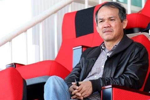 Them mot lanh dao cong ty cua bau Duc tu nhiem hinh anh