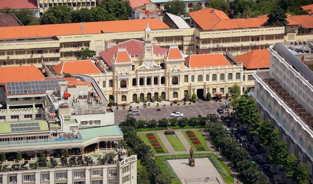 Sài Gòn Safari ảnh 1 Sai Gon Safari anh 1