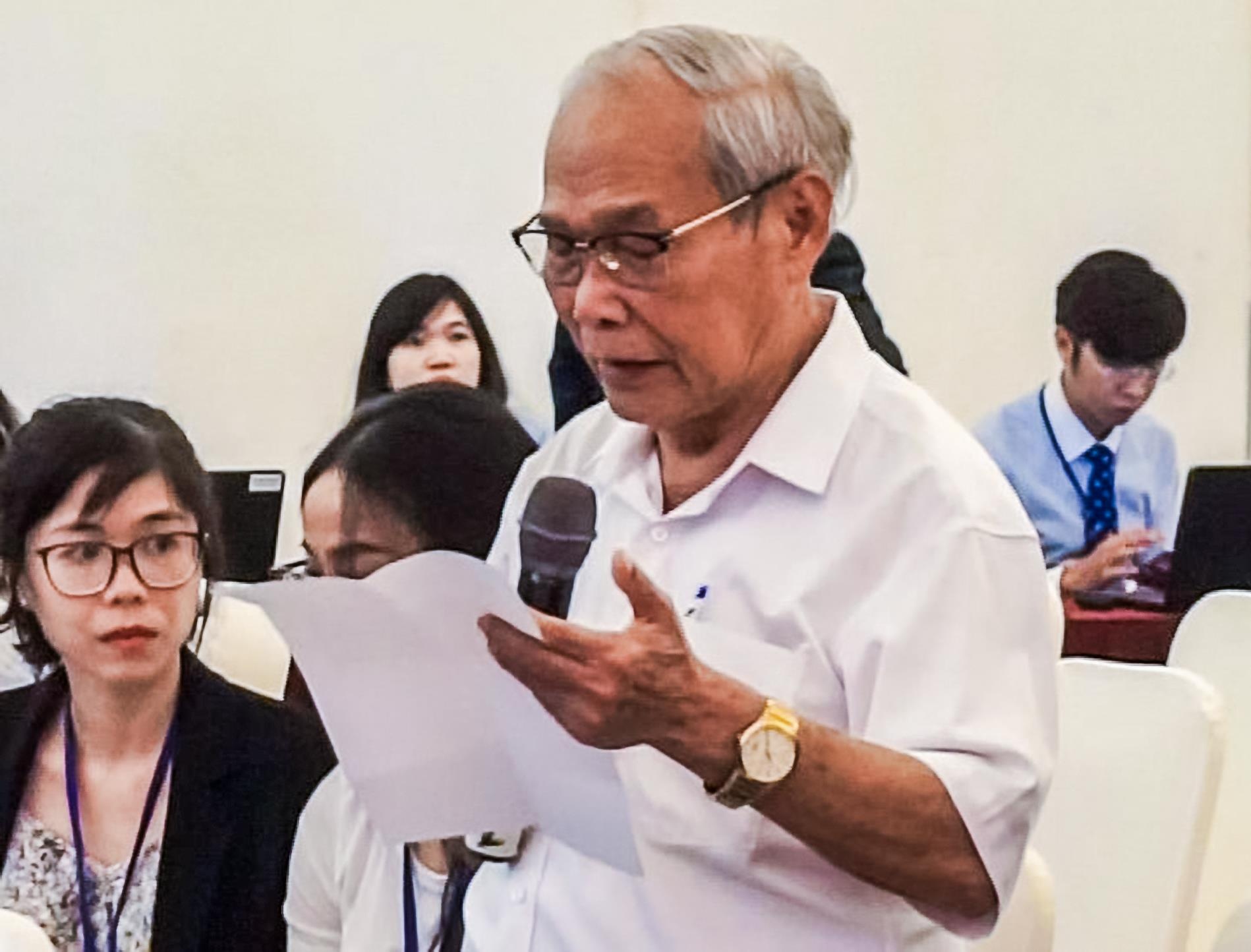 con trai ba Tu Huong anh 2