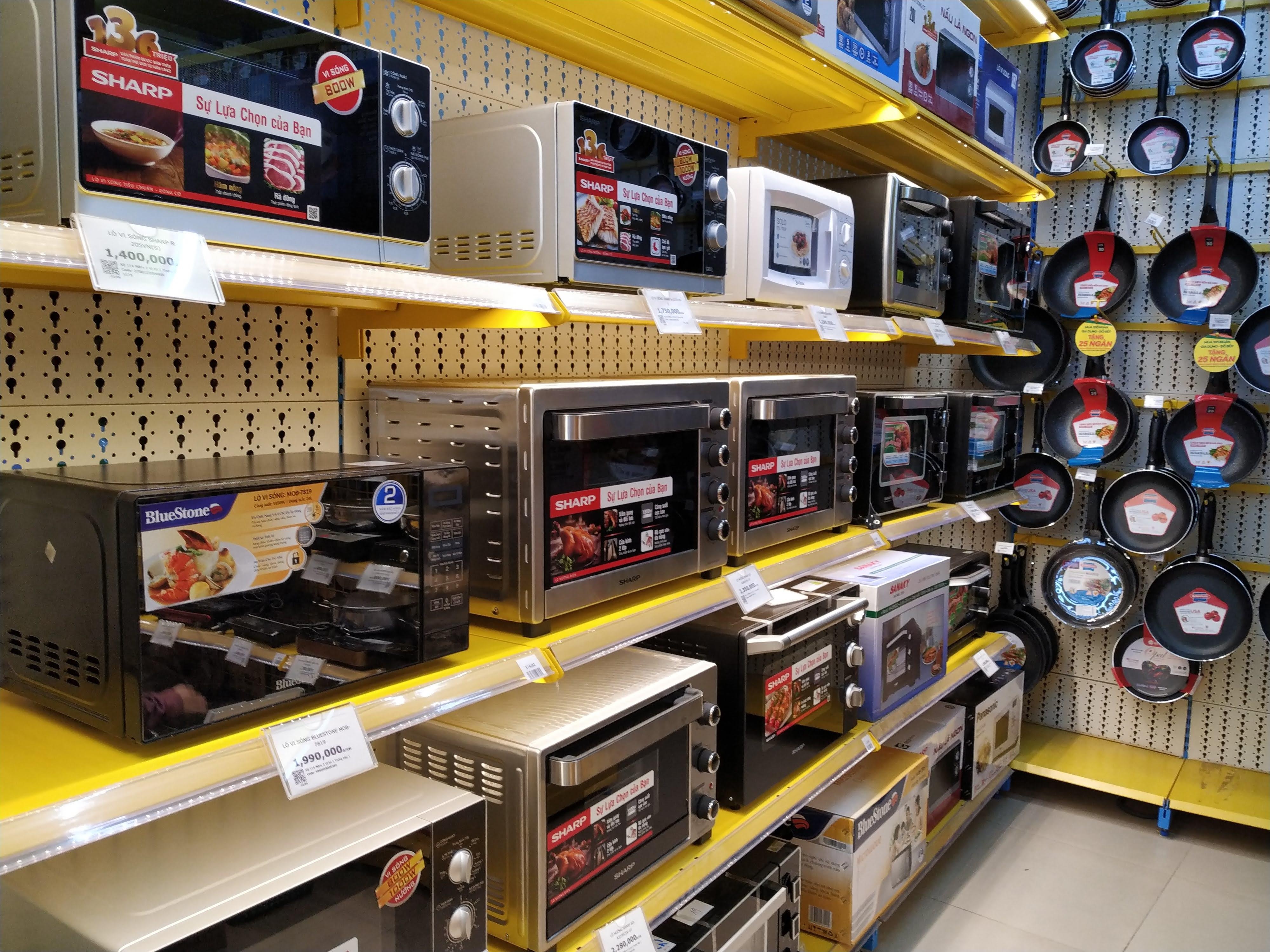 CEO Bach Hoa Xanh anh 2