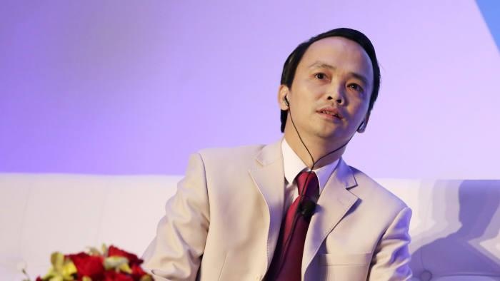 Hoa Binh khang dinh FLC thua kien, phai thanh toan 277 ty tien no hinh anh