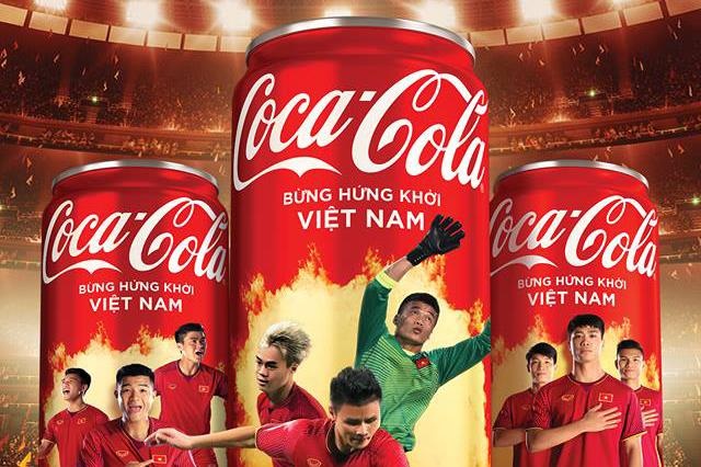 'Mo lon Viet Nam' cua Coca-Cola: Tai nan hay chieu tro? hinh anh