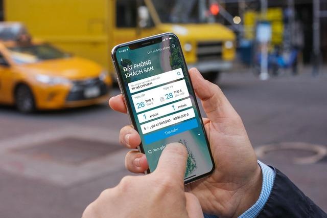 Mong khach hang cap nhat ung dung vi so 'bi sep tru luong' hinh anh