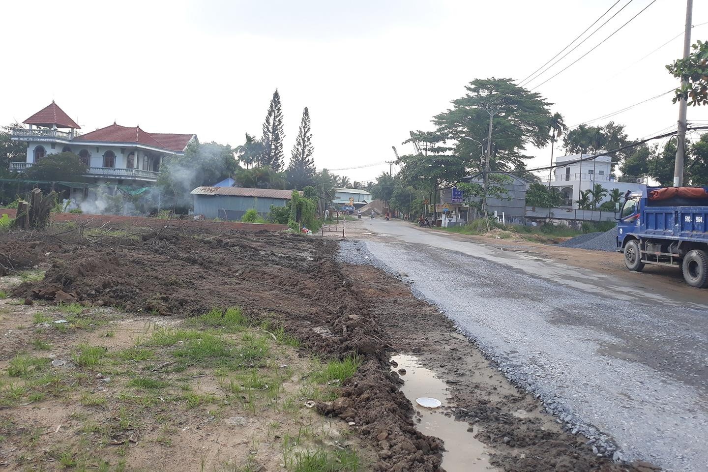 lừa đảo phân lô bán nền ảnh 1 lua dao phan lo ban nen anh 1