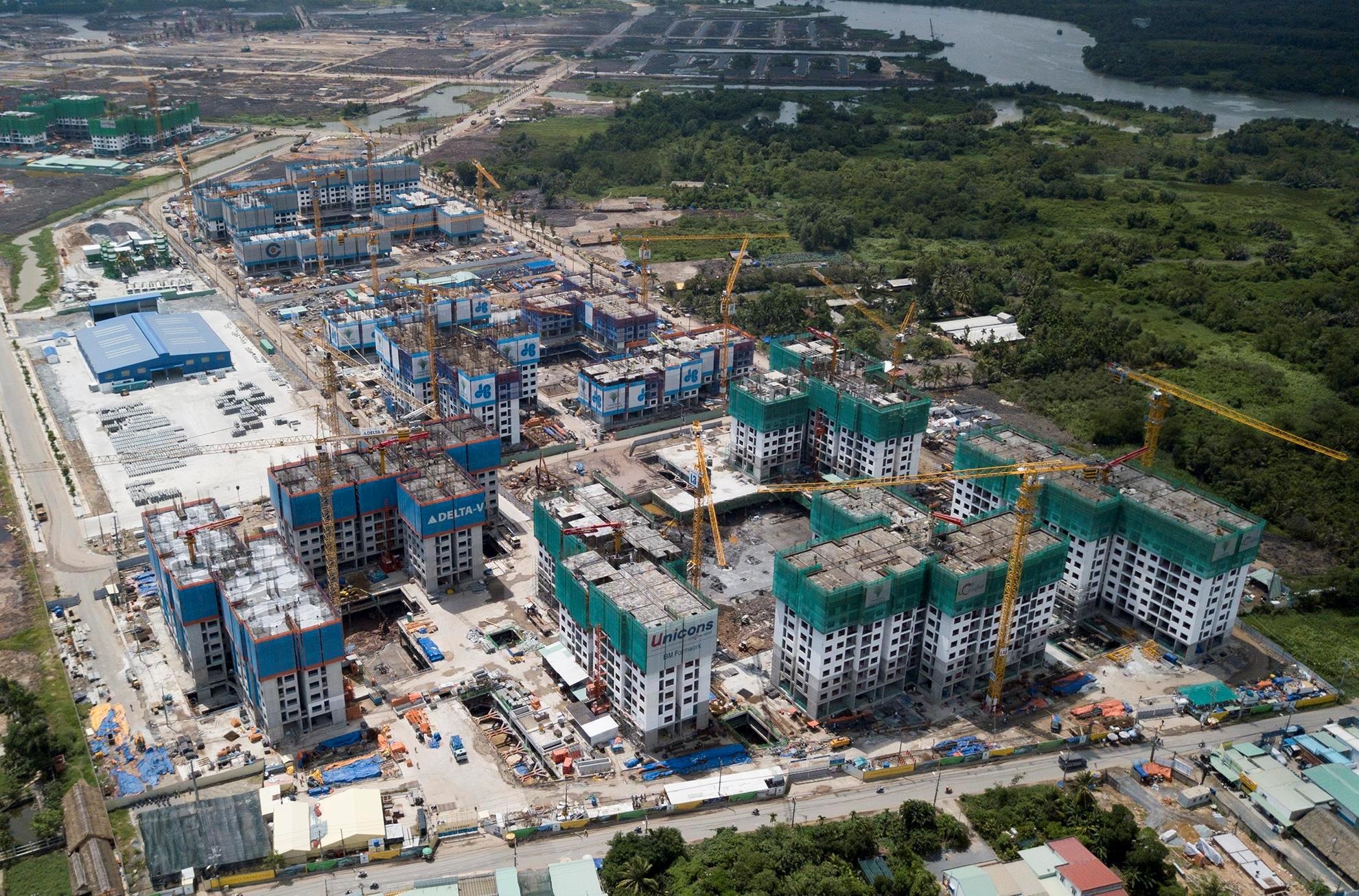 Vinhomes mien nhiem nu pho tong giam doc anh 1