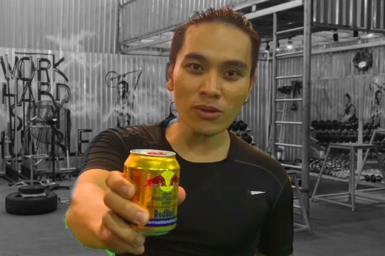 'Tiep suc cu lua' cua Hoang Le Giang, Red Bull co vo can? hinh anh