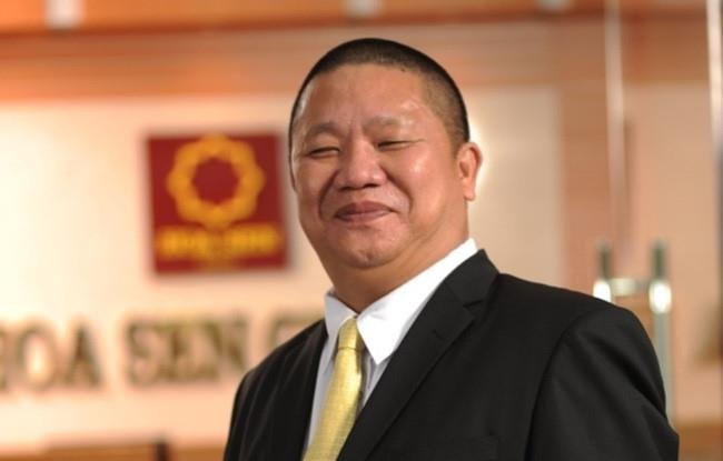 Ton Hoa Sen du kien lai tang gap doi sau khi dong gan 250 chi nhanh hinh anh