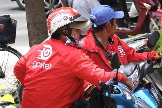 Go-Viet noi gi khi tai xe dinh cong vi 'lam nhieu nhung thuong it hon' hinh anh