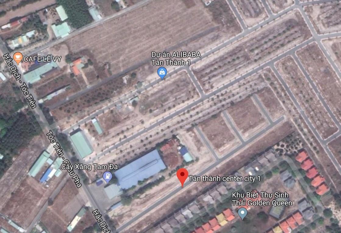 cưỡng chế dự án ma Alibaba ảnh 2 cuong che du an ma Alibaba anh 2