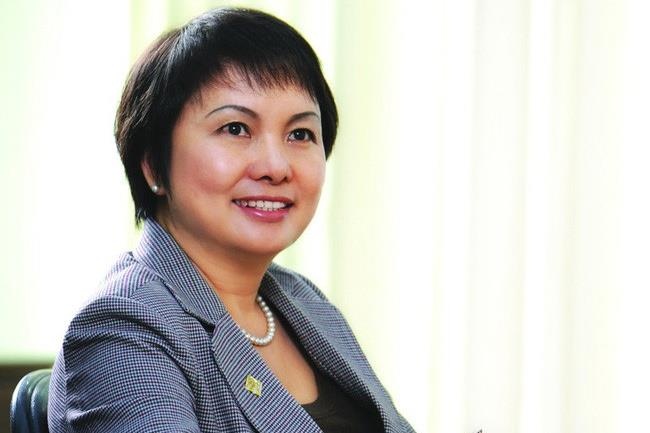 Dai gia trang suc PNJ co quy thu lai thap nhat gan 2 nam qua hinh anh