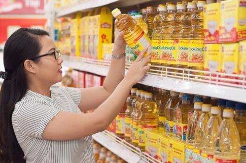 SCIC du thu nghin ty sau khi thoai het von tai ong lon nganh dau an hinh anh