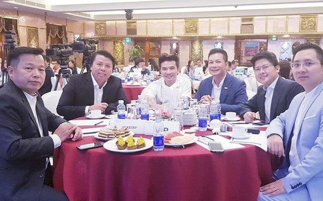 Shark Tank Viet Nam anh 2