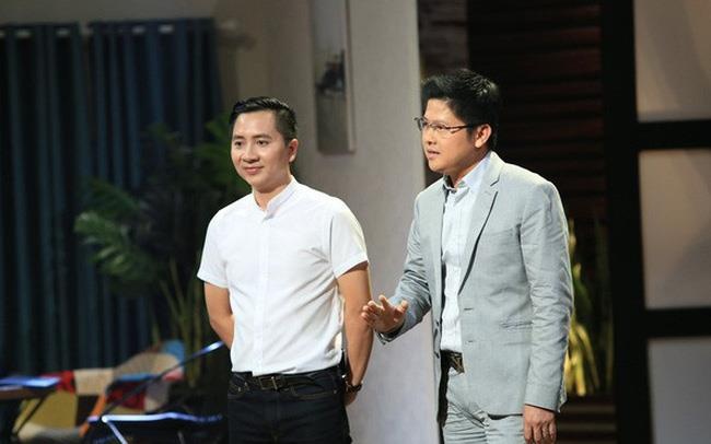 Shark Tank Viet Nam anh 1