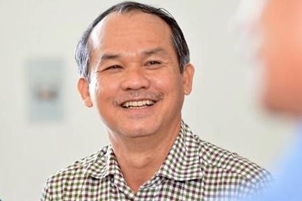 Bau Duc ky vong thu 11 ty/ngay tu chuoi hinh anh