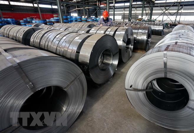 kinh tế Trung Quốc ảnh 1 kinh te Trung Quoc anh 1