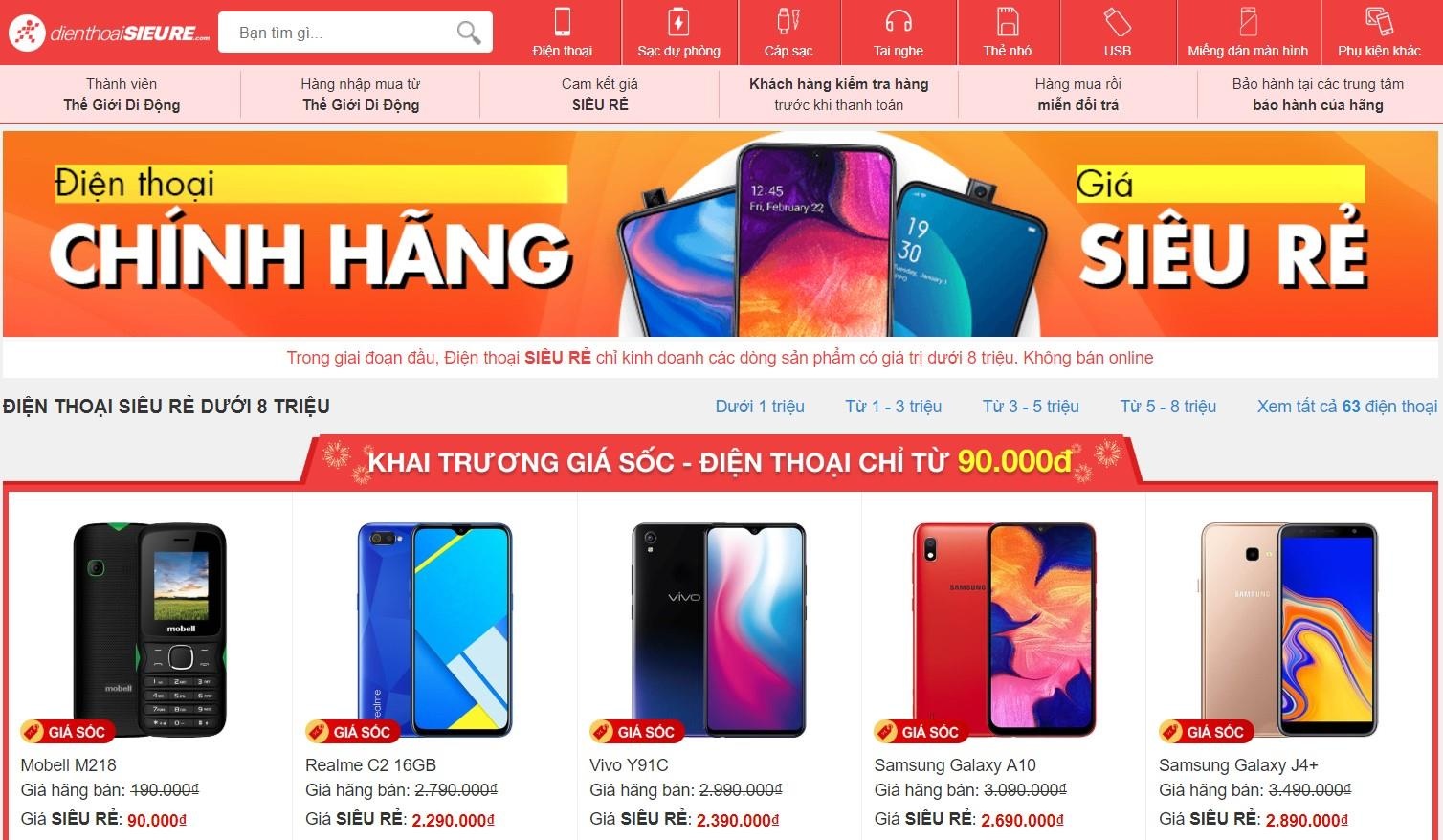 The Gioi Di Dong anh 2