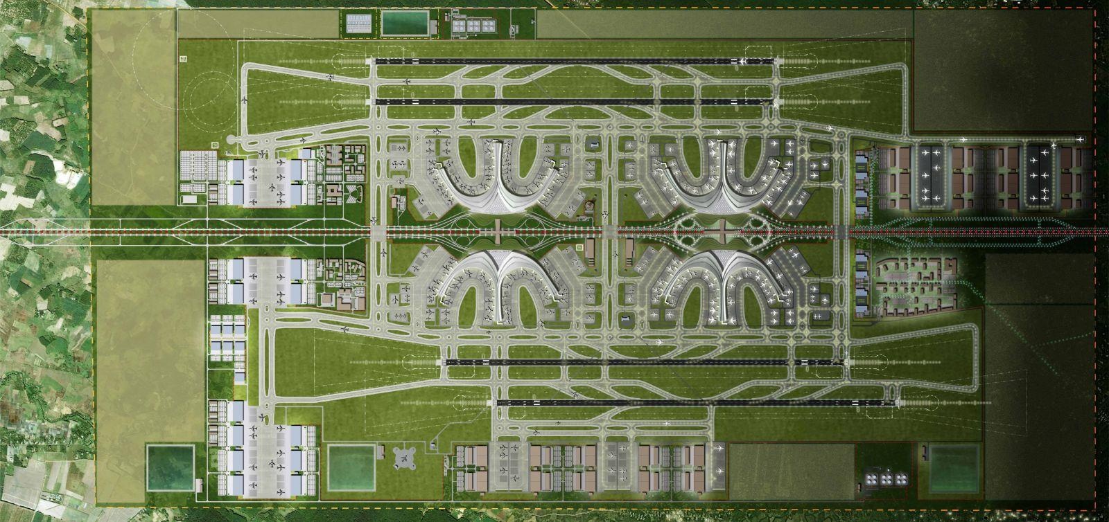 Diện tích Tân Sơn Nhất ảnh 3 Dien tich Tan Son Nhat anh 3