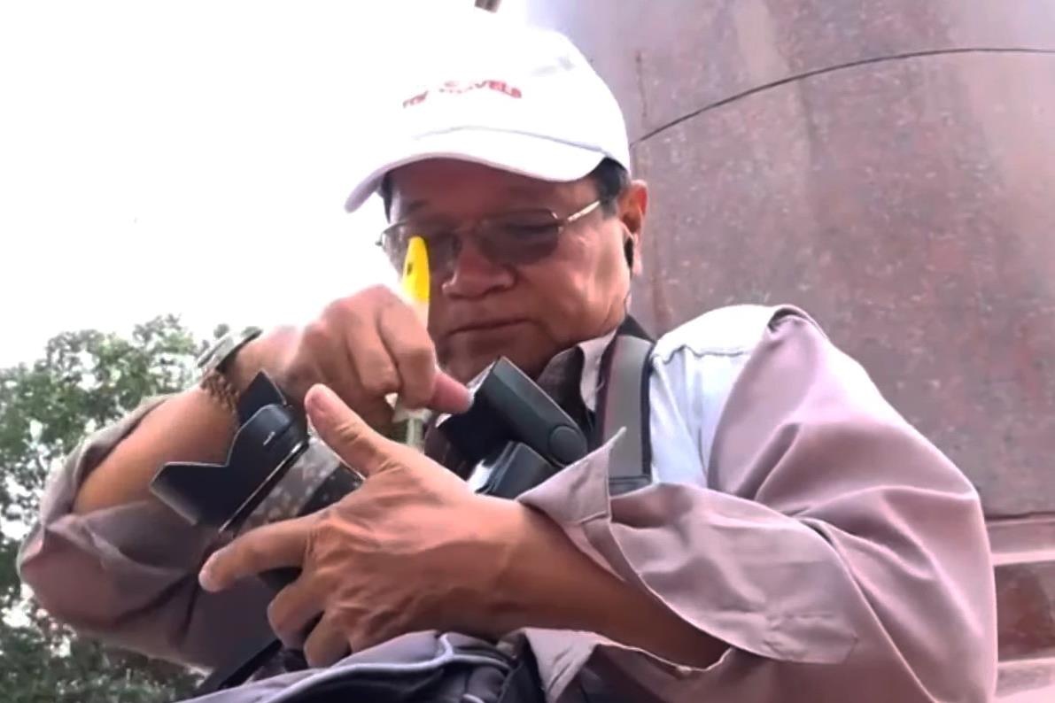 Nhung nguoi tho chup anh dao cuoi cung o Sai Gon hinh anh