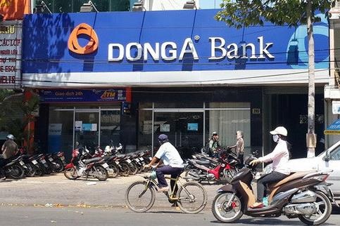 Ngan hang Dong A trieu tap dai hoi co dong bat thuong sau 4 nam hinh anh