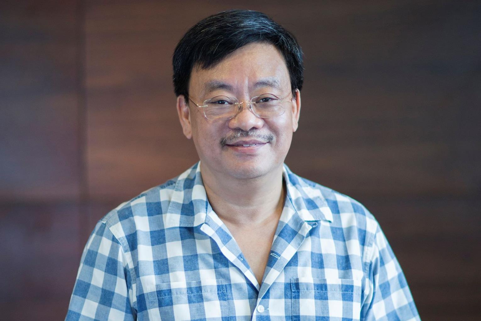 Cong ty cua ty phu Nguyen Dang Quang nhan 130 trieu USD sau vu kien hinh anh