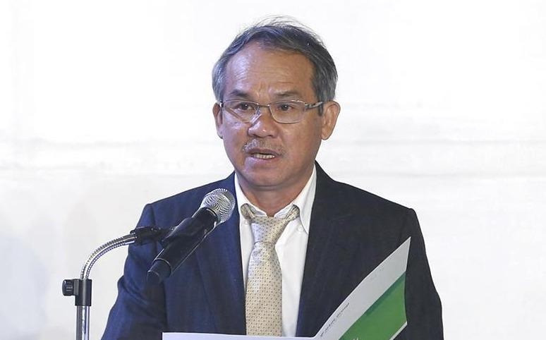 Bau Duc: Cuoc hon nhan giua Thaco va HAGL da di dung huong hinh anh