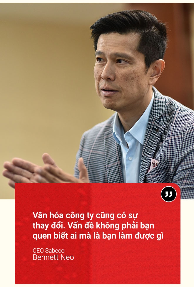 Sabeco về tay người Thái ảnh 4 Sabeco ve tay nguoi Thai anh 4