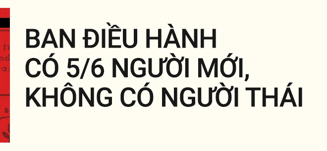 Sabeco về tay người Thái ảnh 6 Sabeco ve tay nguoi Thai anh 6