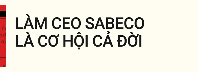 Sabeco về tay người Thái ảnh 11 Sabeco ve tay nguoi Thai anh 11