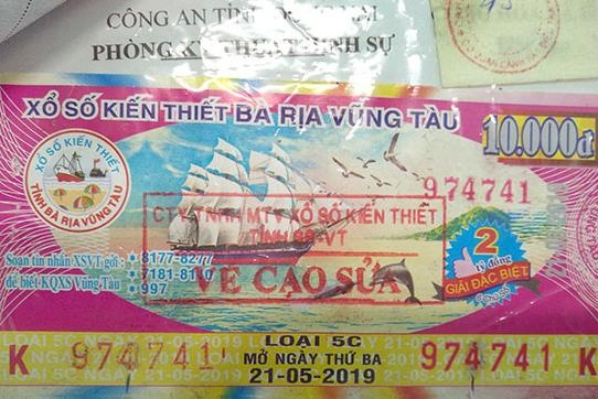 Cat dan lai so tren to ve so de nhan thuong o Dong Nai hinh anh