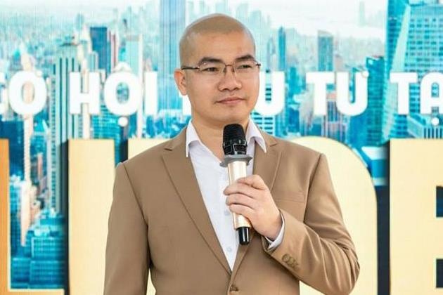 Bi phong toa tai khoan ngan hang, Dia oc Alibaba lap cong ty moi? hinh anh