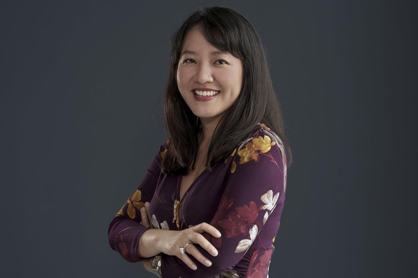 Ba Le Diep Kieu Trang khong con la CEO Go-Viet hinh anh